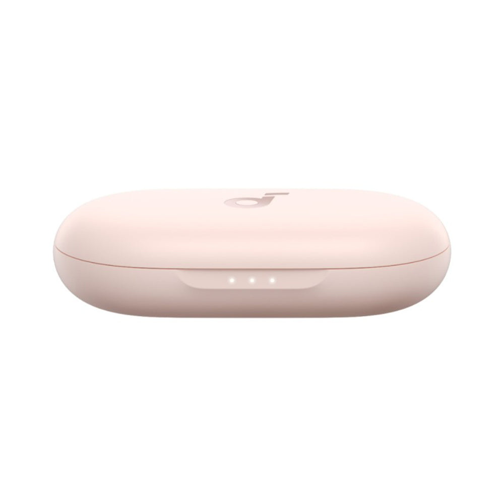 Handsfree Bluetooth Anker SoundCore AeroFit, TWS, Hvid A3872G21