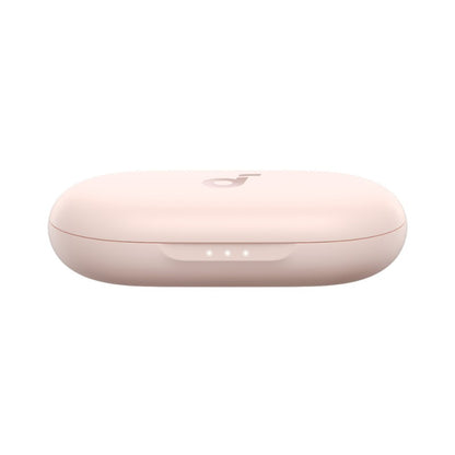 Handsfree Bluetooth Anker SoundCore AeroFit, TWS, Hvid A3872G21