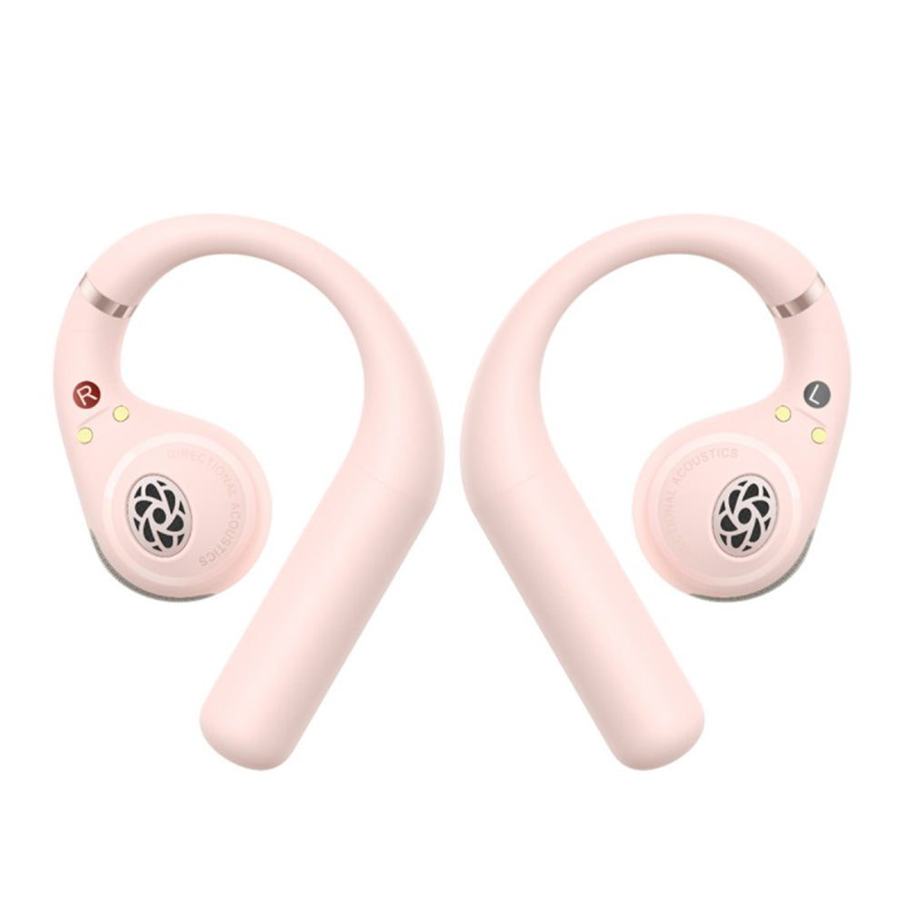 Handsfree Bluetooth Anker SoundCore AeroFit, TWS, Hvid A3872G21