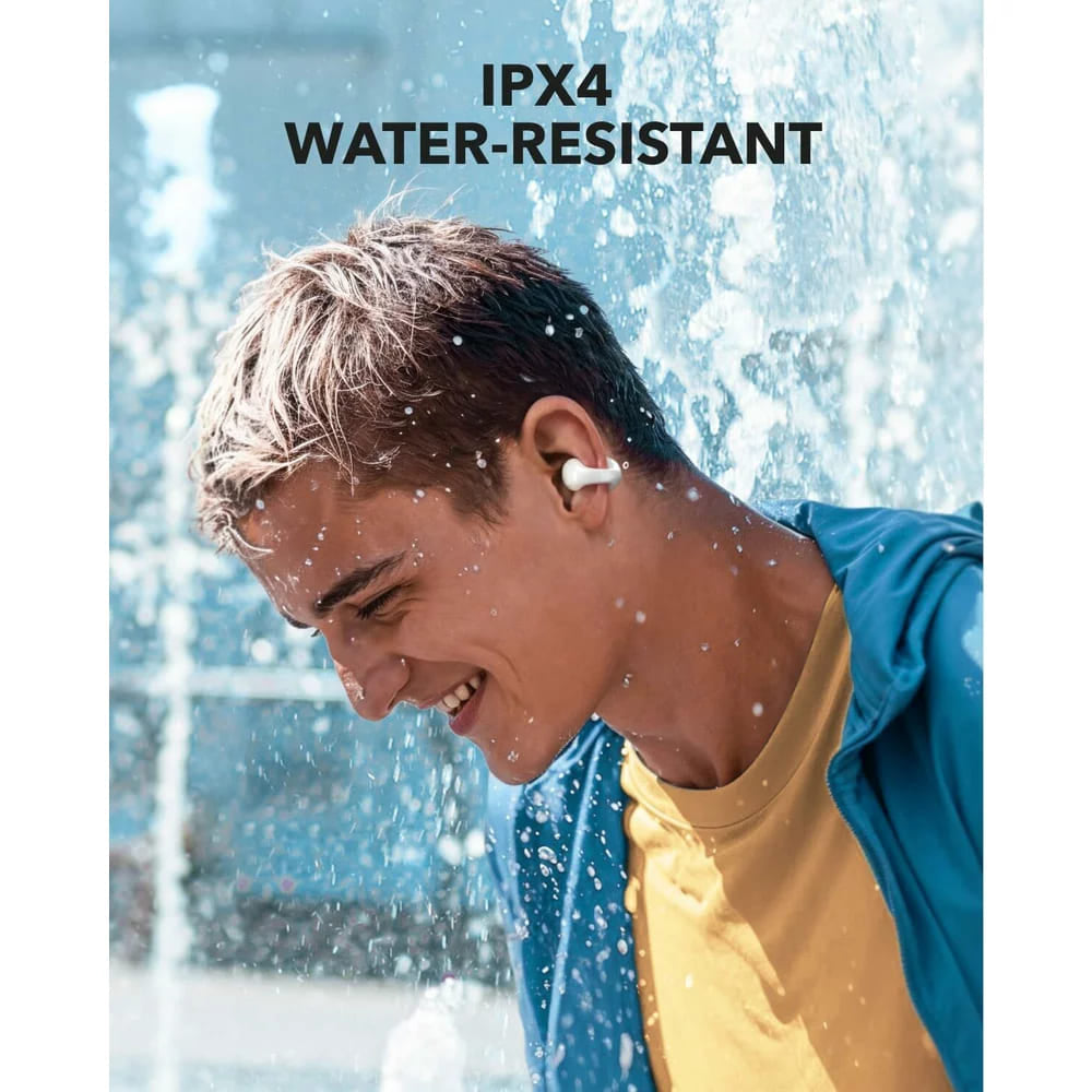 Handsfree Bluetooth Anker SoundCore C30i, TWS, Hvid A3330G21