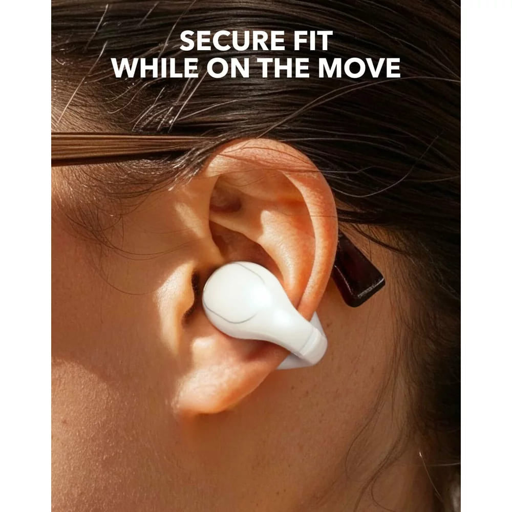 Handsfree Bluetooth Anker SoundCore C30i, TWS, Hvid A3330G21