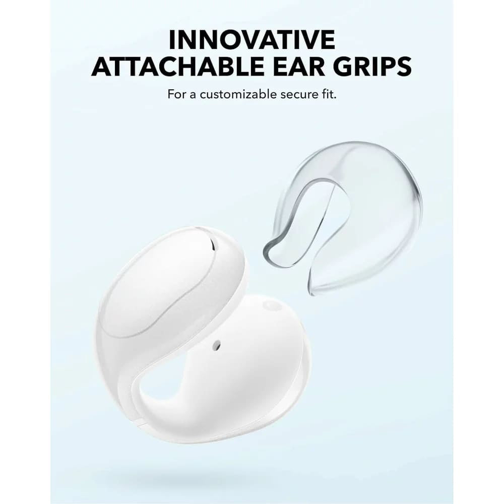 Handsfree Bluetooth Anker SoundCore C30i, TWS, Hvid A3330G21