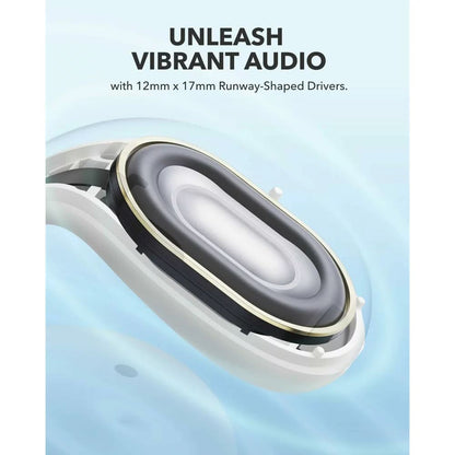 Handsfree Bluetooth Anker SoundCore C30i, TWS, Hvid A3330G21