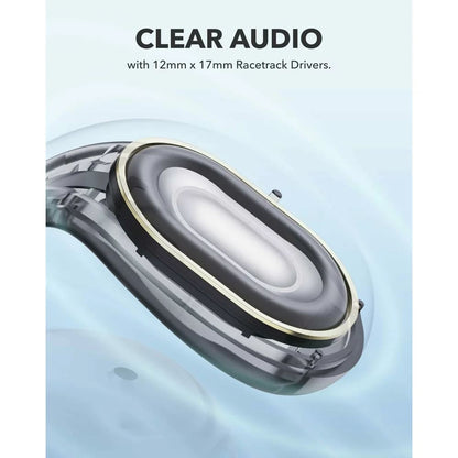 Handsfree Bluetooth Anker SoundCore C30i, TWS, Sort A3330G11