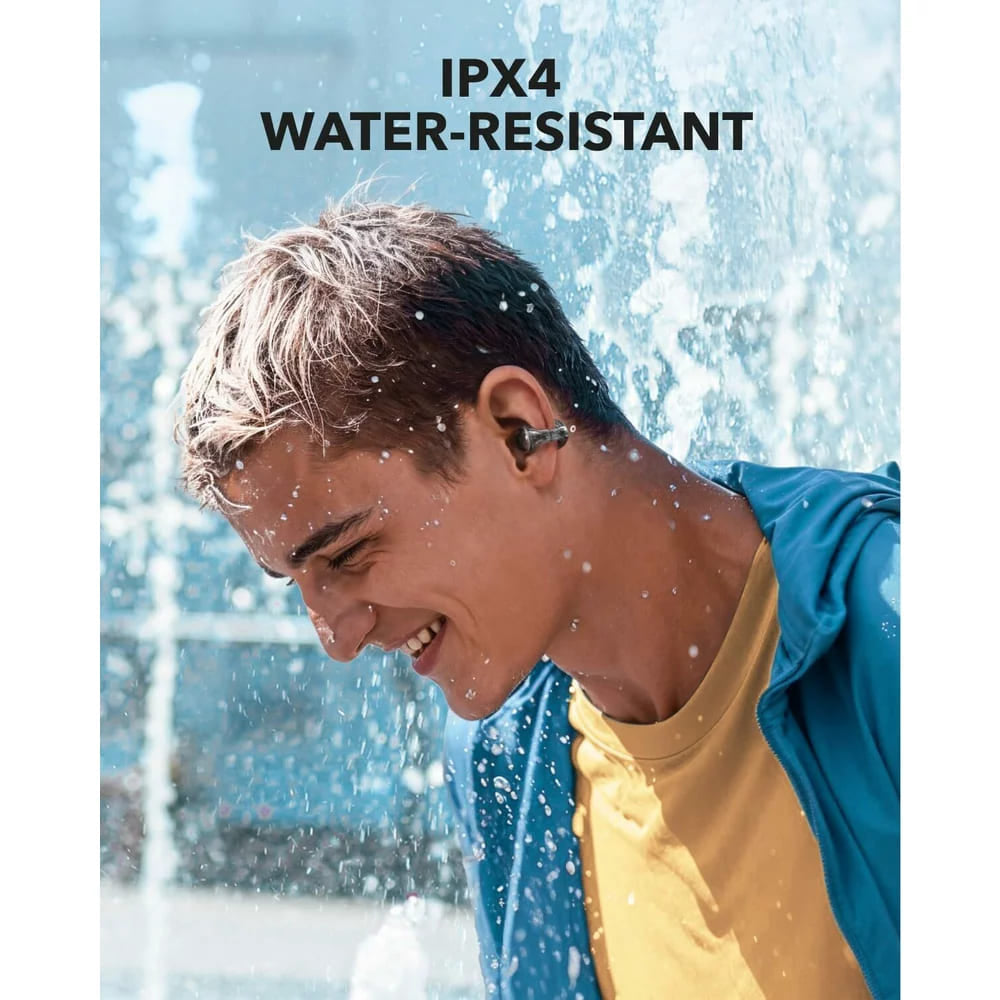 Handsfree Bluetooth Anker SoundCore C30i, TWS, Sort A3330G11