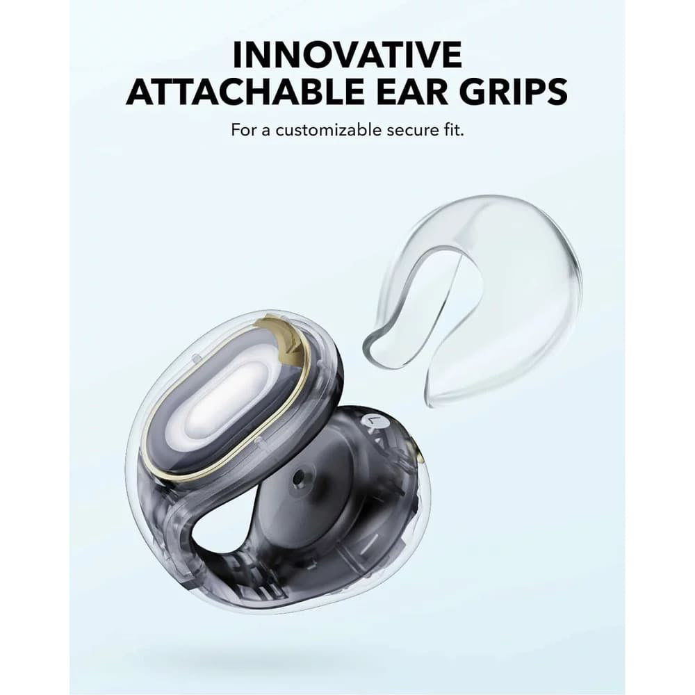 Handsfree Bluetooth Anker SoundCore C30i, TWS, Sort A3330G11