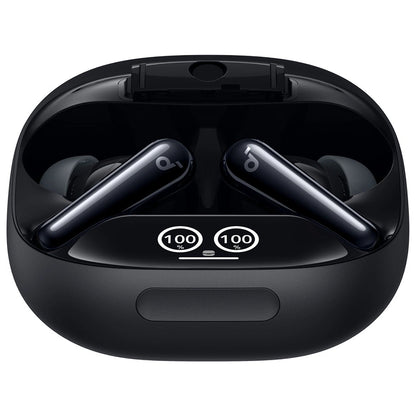 Anker SoundCore Liberty 4 Pro NC Bluetooth Handsfree, TWS, ANC, Black A3954GF1