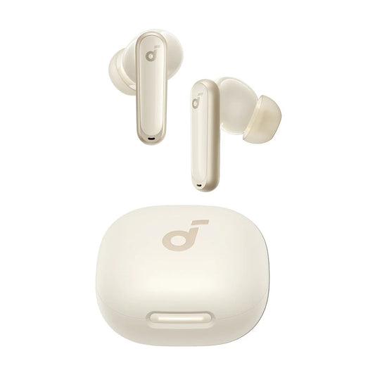 Handsfree Bluetooth Anker SoundCore P40i, TWS, ANC, Hvid A3955G21