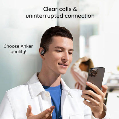 Handsfree Bluetooth Anker SoundCore V20i, TWS, Hvid A3876G21
