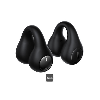 Håndfri Bluetooth Baseus AirGo AS01, TWS, Sort A00069101113113-00 