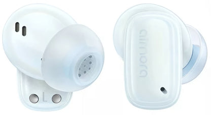 Handsfree Bluetooth Baseus AirNora 2, TWS, ANC, Blå NGTW320203