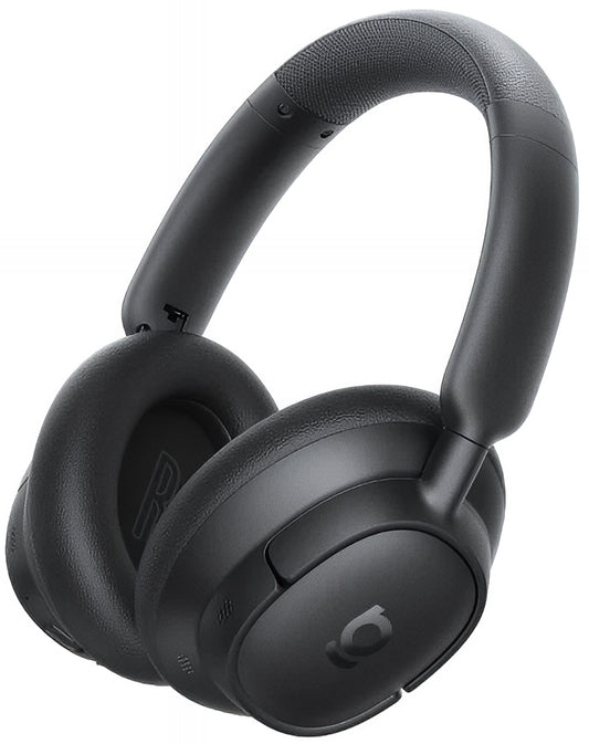 Handsfree Bluetooth Baseus Bass BH1 NC, MultiPoint, A2DP, ANC, Sort A0203703