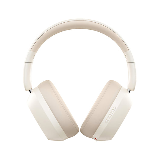Handsfree Bluetooth Baseus Bass 35 Max, A2DP, Hvid A00070800221-00