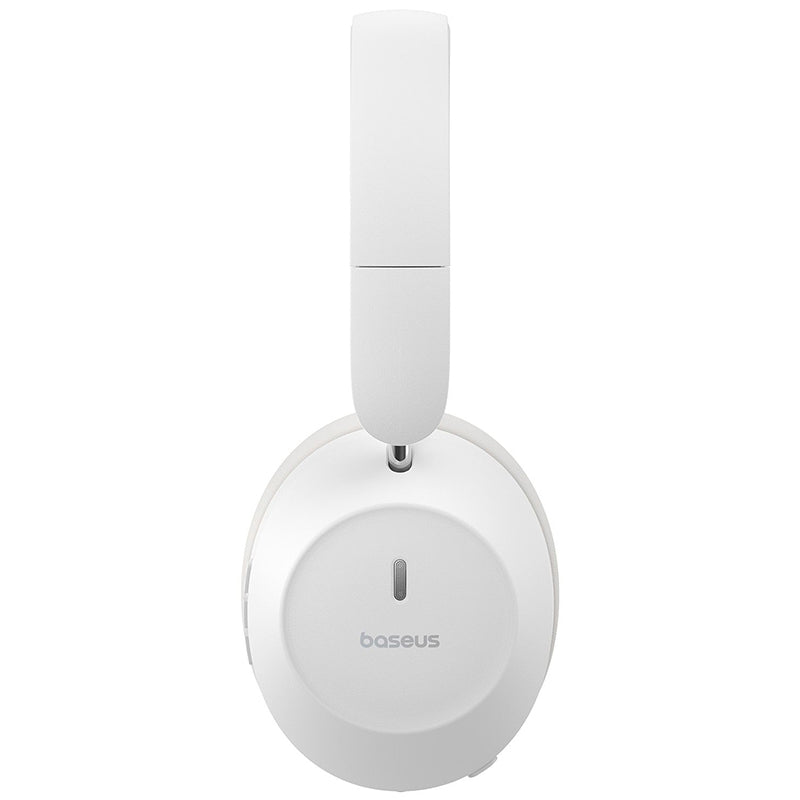 Handsfree Bluetooth Baseus Bass 30 Max, A2DP, Hvid A00070700211-00