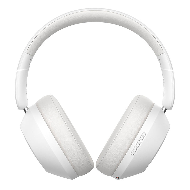 Handsfree Bluetooth Baseus Bass 30 Max, A2DP, Hvid A00070700211-00