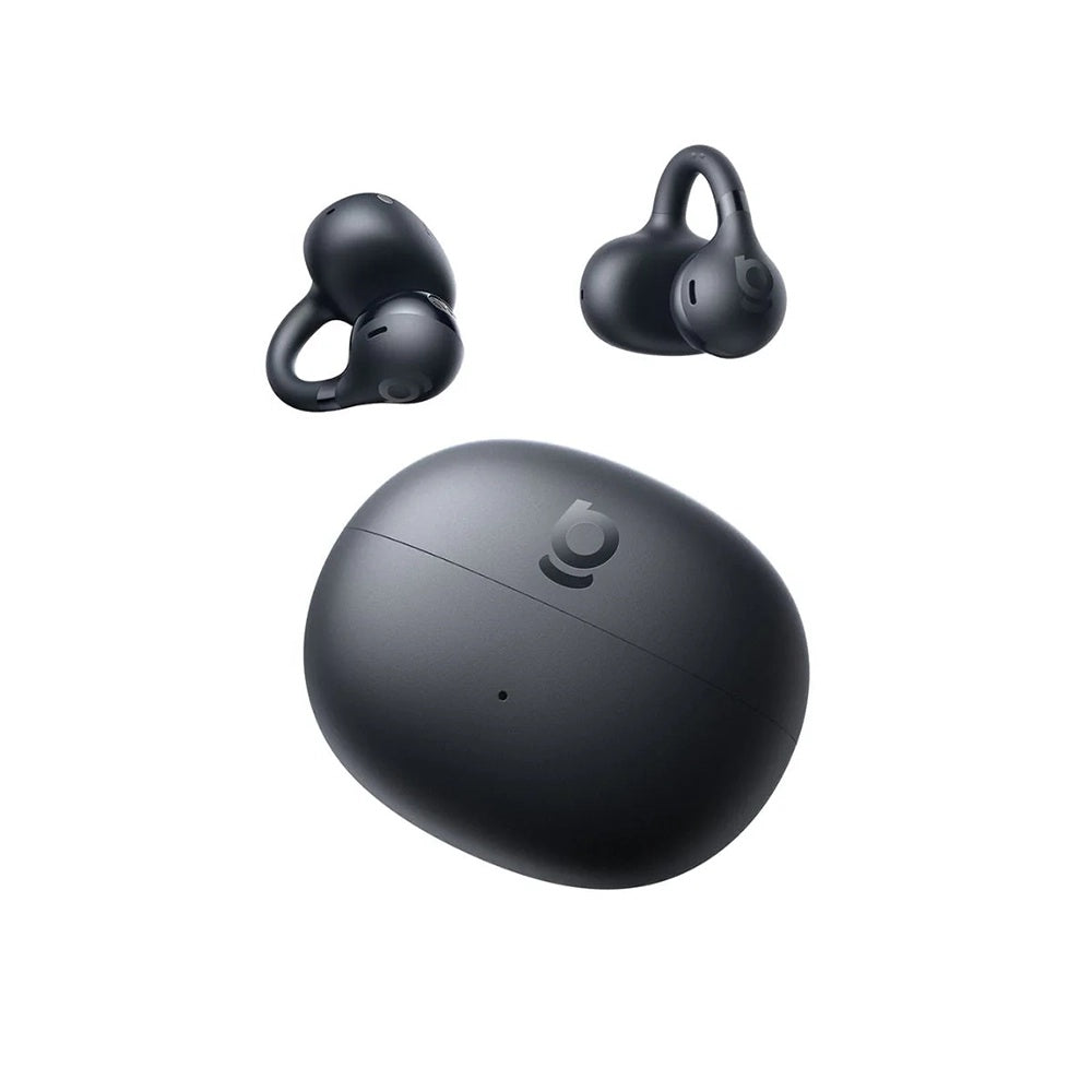 Handsfree Bluetooth Baseus Bass BC1, TWS, Sort A0102400