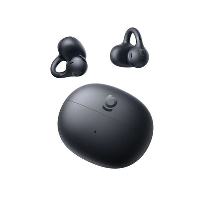 Handsfree Bluetooth Baseus Bass BC1, TWS, Sort A0102400