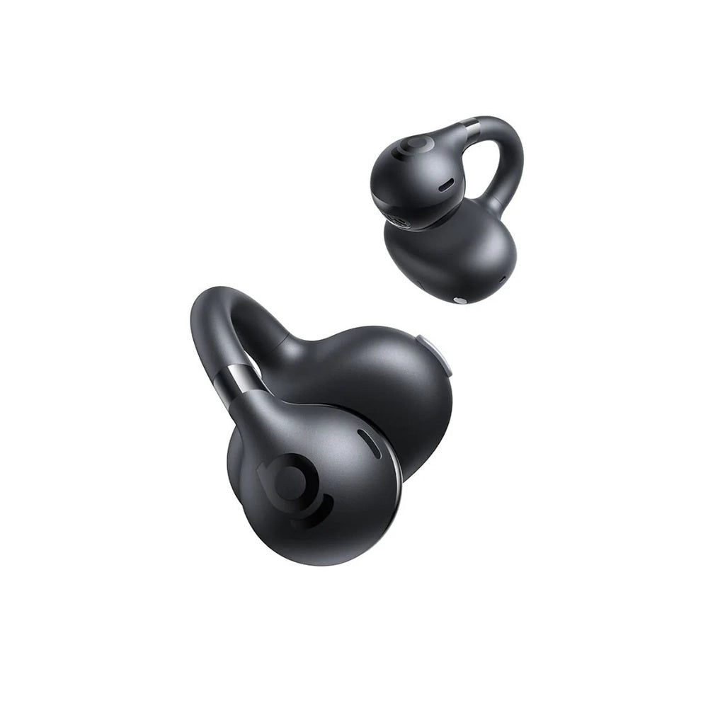 Handsfree Bluetooth Baseus Bass BC1, TWS, Sort A0102400
