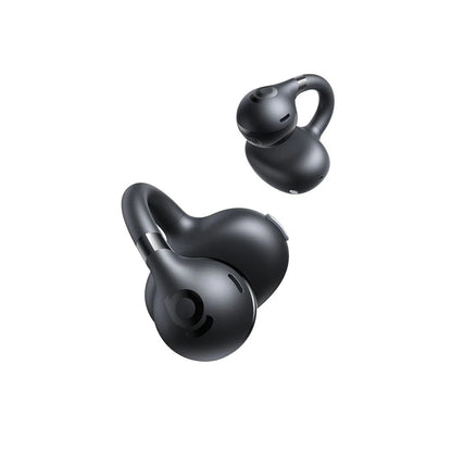 Handsfree Bluetooth Baseus Bass BC1, TWS, Sort A0102400