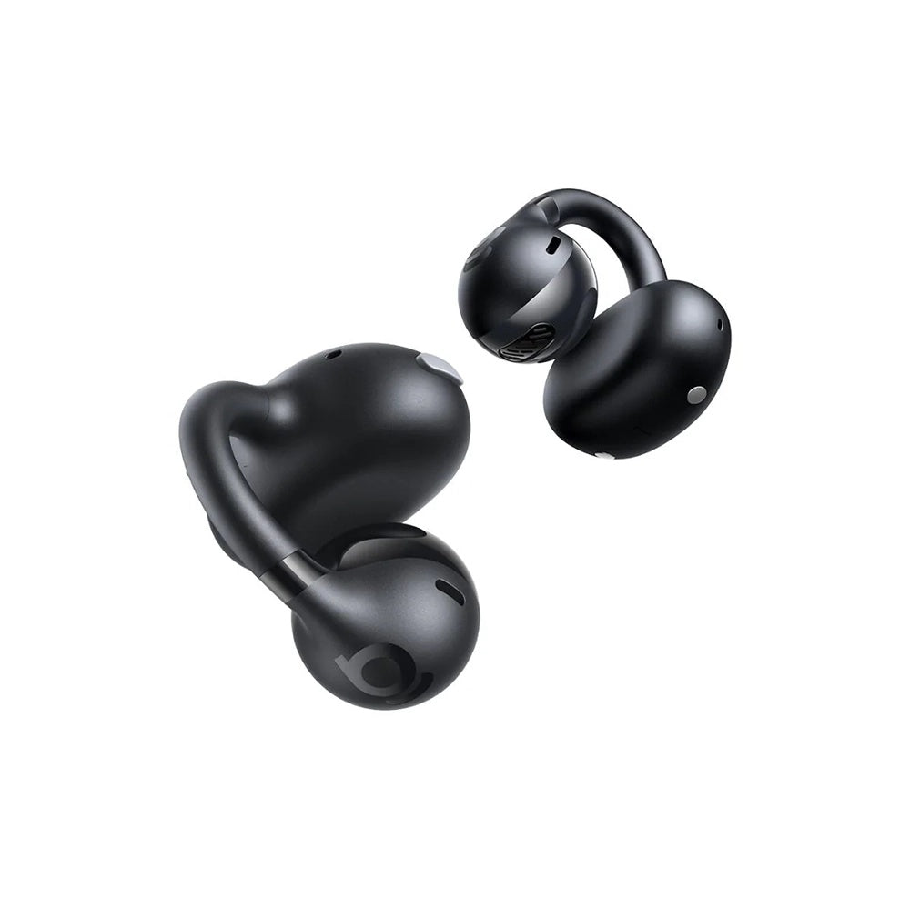 Handsfree Bluetooth Baseus Bass BC1, TWS, Sort A0102400