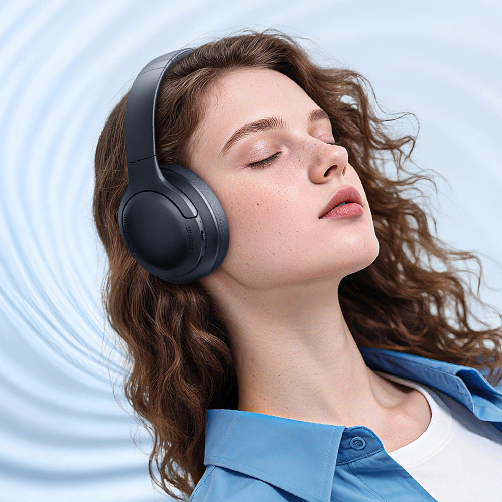 Handsfree Bluetooth Baseus BH1 Lite, A2DP, Sort A0203C00
