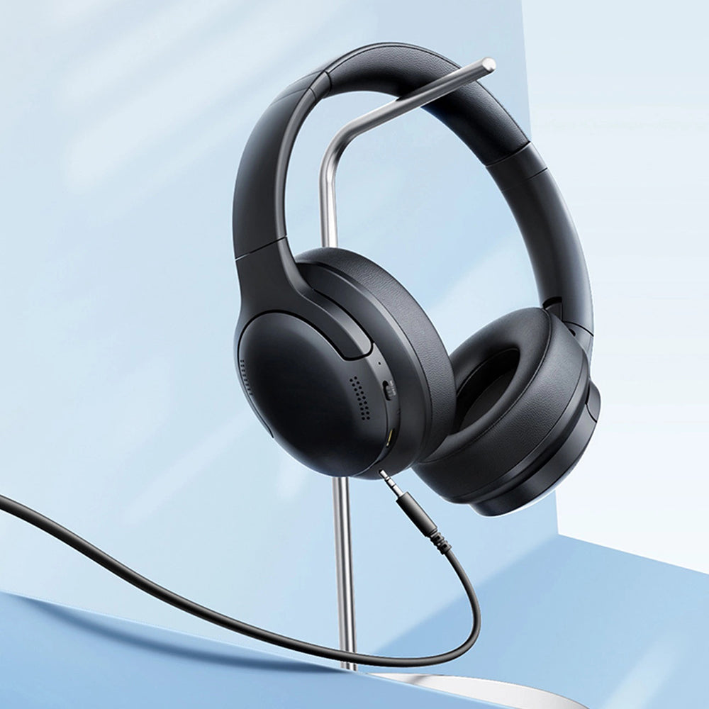 Handsfree Bluetooth Baseus BH1 Lite, A2DP, Sort A0203C00