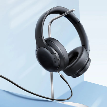 Handsfree Bluetooth Baseus BH1 Lite, A2DP, Sort A0203C00