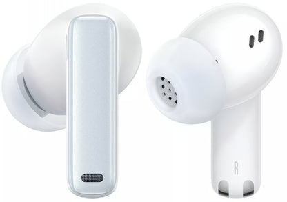 Handsfree Bluetooth Baseus Bowie M2s, TWS, ANC, Hvid NGTW350102