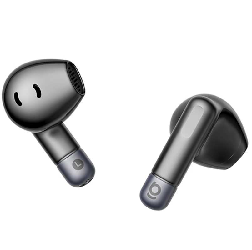 Handsfree Bluetooth Baseus Bowie Bass BS2 Lite, TWS, Sort A0010A02