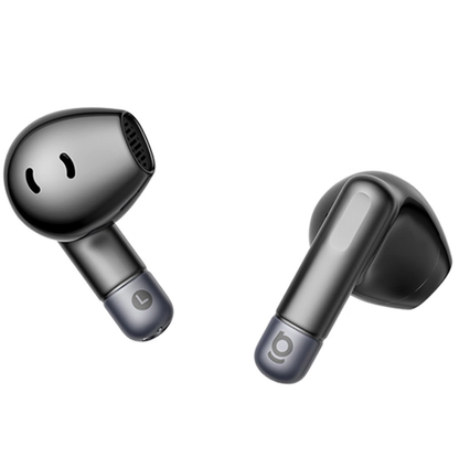 Handsfree Bluetooth Baseus Bowie Bass BS2 Lite, TWS, Sort A0010A02