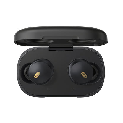 Håndfri Bluetooth Baseus Bowie E18, TWS, Sort A00023800123-00 