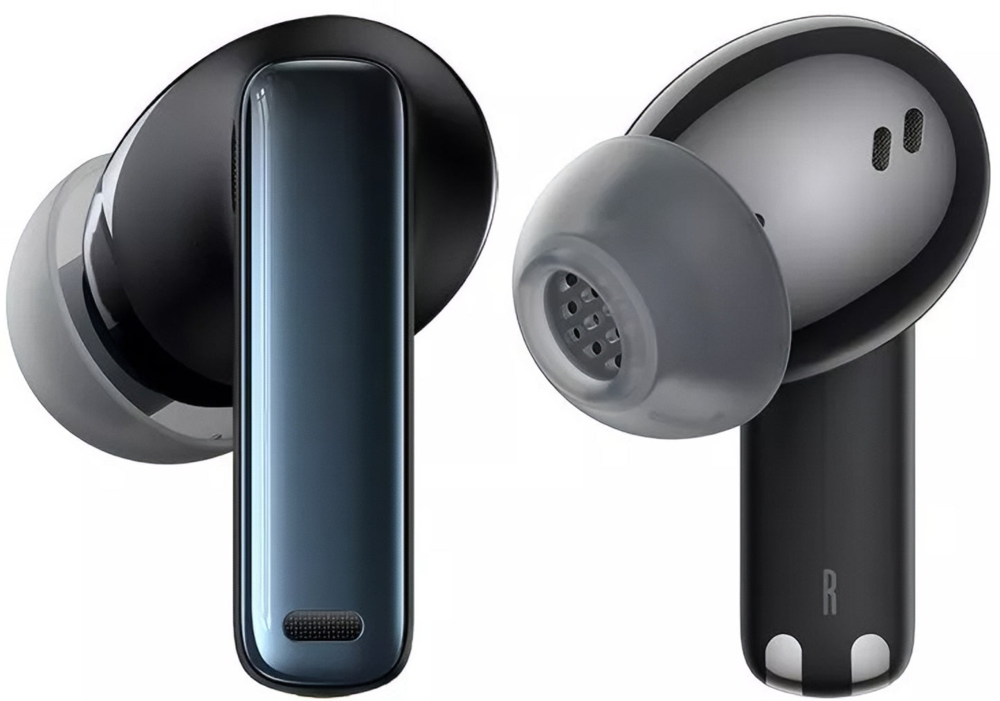 Handsfree Bluetooth Baseus Bowie M2s, TWS, ANC, Sort NGTW350101