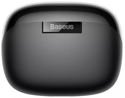 Handsfree Bluetooth Baseus Bowie M2s, TWS, ANC, Sort NGTW350101
