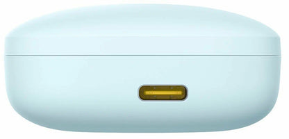 Handsfree Bluetooth Baseus Bowie E16, TWS, Blue A00061900313-01