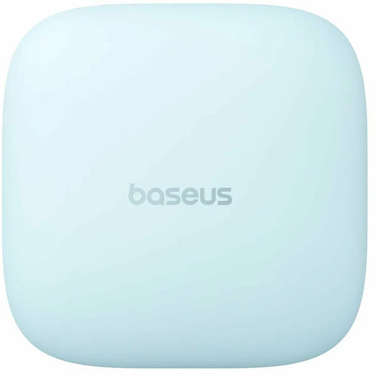 Handsfree Bluetooth Baseus Bowie E16, TWS, Blå A00061900313-01