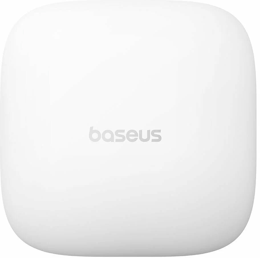 Håndfri Bluetooth Bluetooth Baseus Bowie E16, TWS, Hvid A00061900223-00 