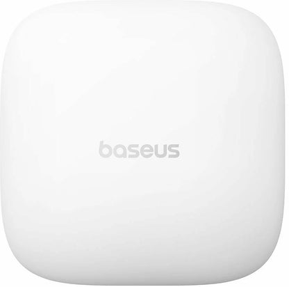 Håndfri Bluetooth Bluetooth Baseus Bowie E16, TWS, Hvid A00061900223-00 