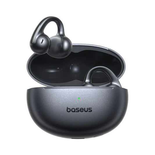 Handsfree Bluetooth Baseus Bowie MC1 Pro, TWS, MultiPoint, Sort A0102503