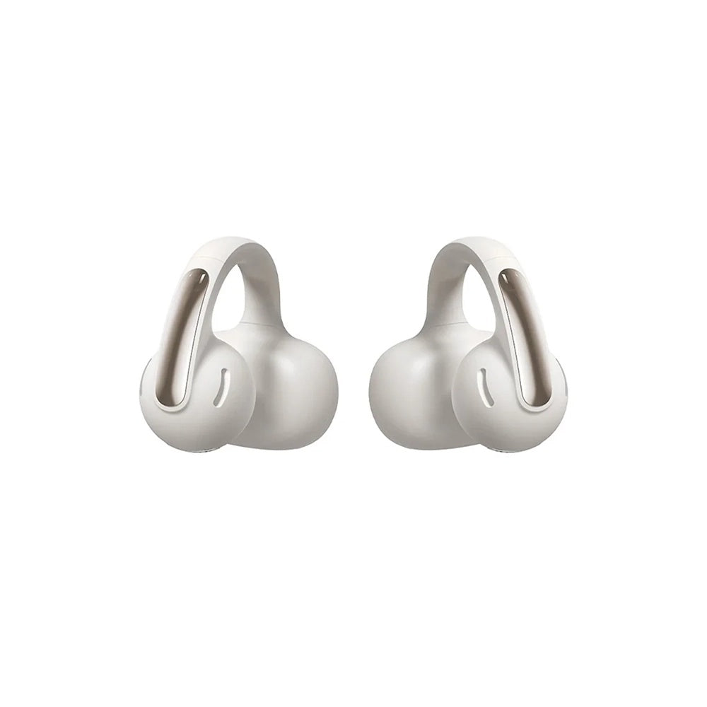 Handsfree Bluetooth Baseus Bowie MC1, TWS, Hvid A00083501226-00