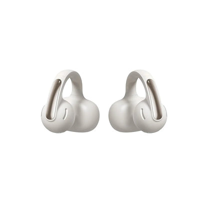 Handsfree Bluetooth Baseus Bowie MC1, TWS, Hvid A00083501226-00