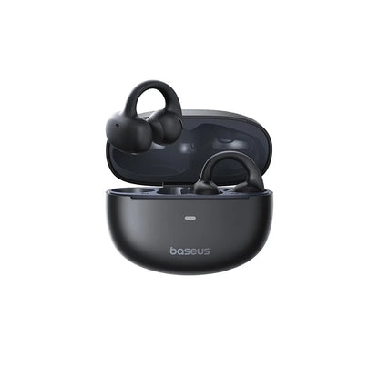 Handsfree Bluetooth Baseus Bowie MC1, TWS, Sort A00083501126-00