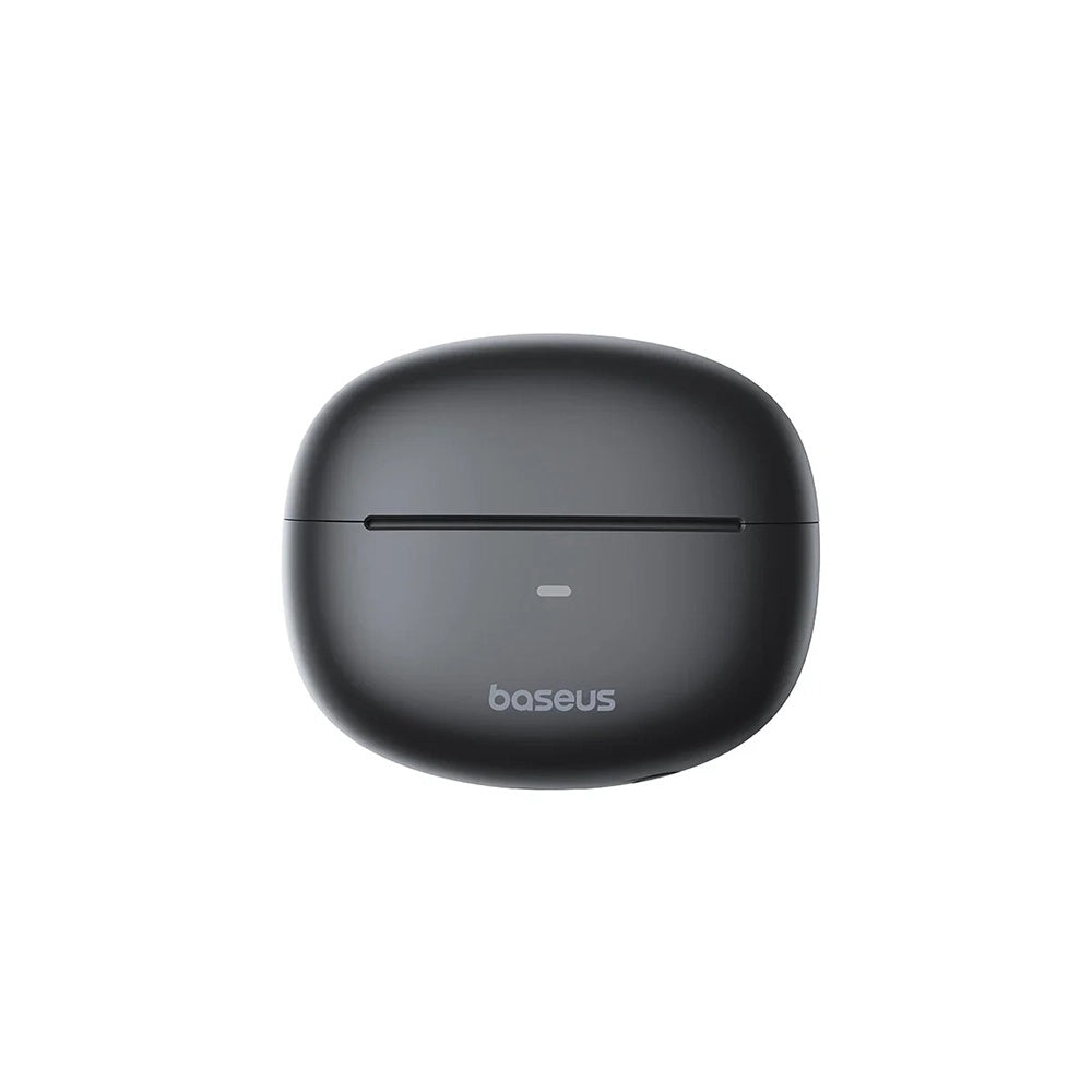 Handsfree Bluetooth Baseus Bowie MC1, TWS, Sort A00083501126-00