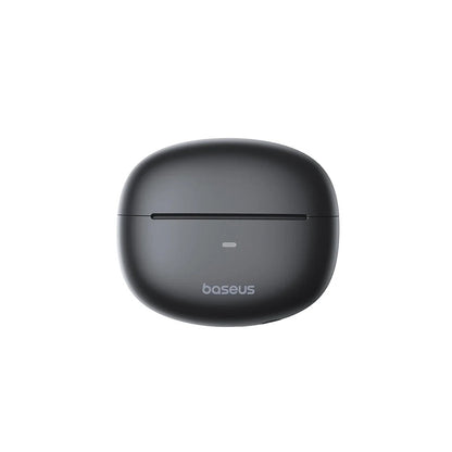 Handsfree Bluetooth Baseus Bowie MC1, TWS, Sort A00083501126-00