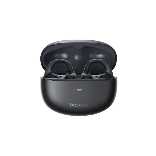 Baseus Bowie MC1 Bluetooth Handsfree, TWS, Black A00083501126-00