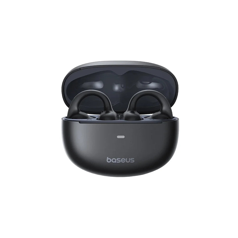 Handsfree Bluetooth Baseus Bowie MC1, TWS, Sort A00083501126-00