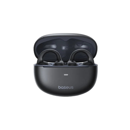 Handsfree Bluetooth Baseus Bowie MC1, TWS, Sort A00083501126-00