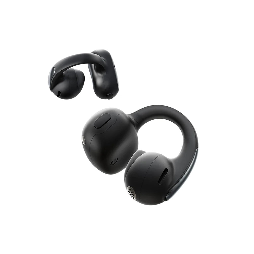 Handsfree Bluetooth Baseus Bowie MC1, TWS, Sort A00083501126-00