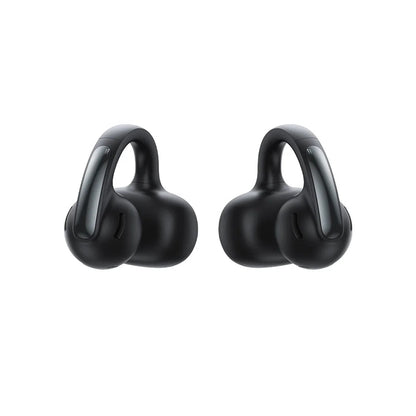 Handsfree Bluetooth Baseus Bowie MC1, TWS, Sort A00083501126-00