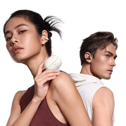 Handsfree Bluetooth Baseus Bowie MC1, TWS, Sort A00083501126-00