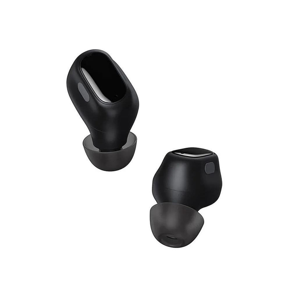 Handsfree Bluetooth Baseus Bowie WM01, TWS, Sort NGTW370001